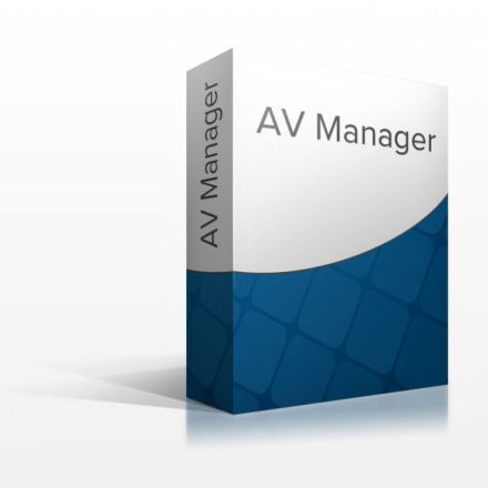AV Manager